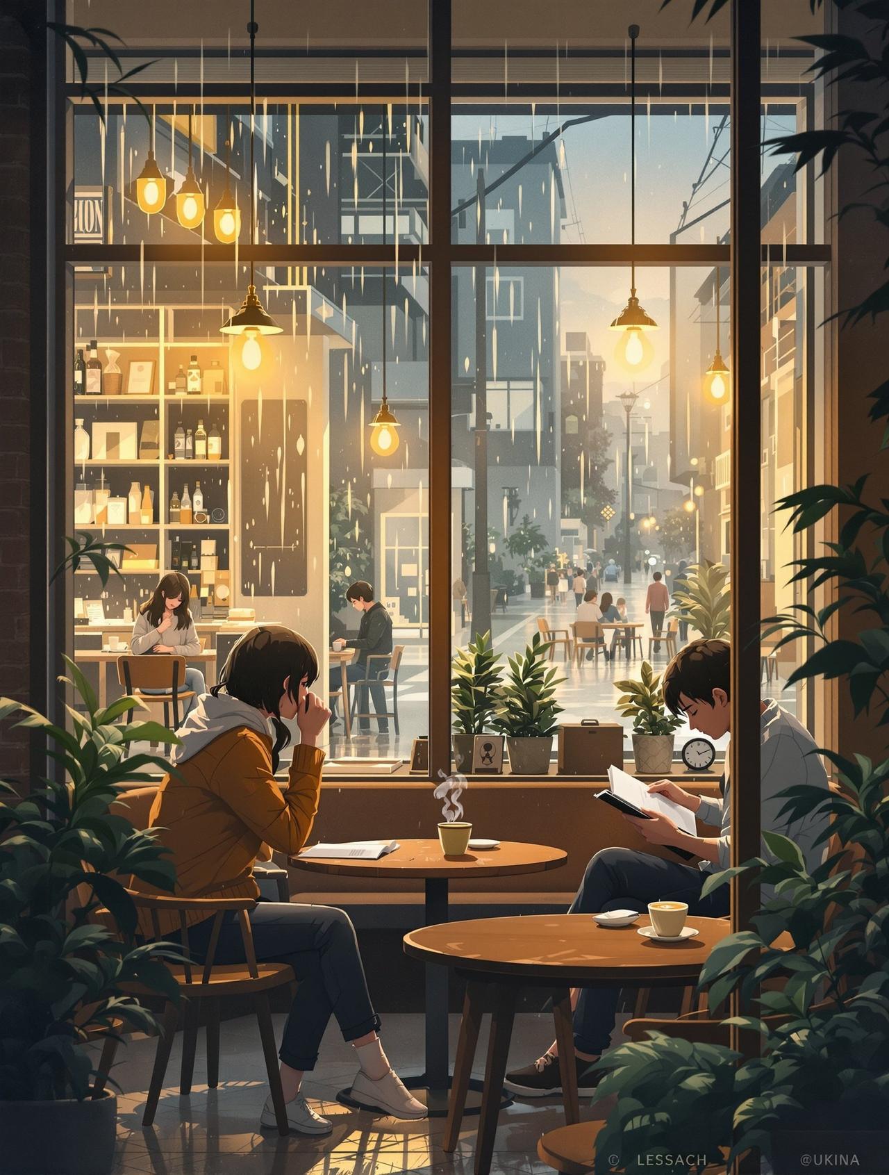 短剧tv:月下咖啡屋 短剧tv - 月下咖啡屋