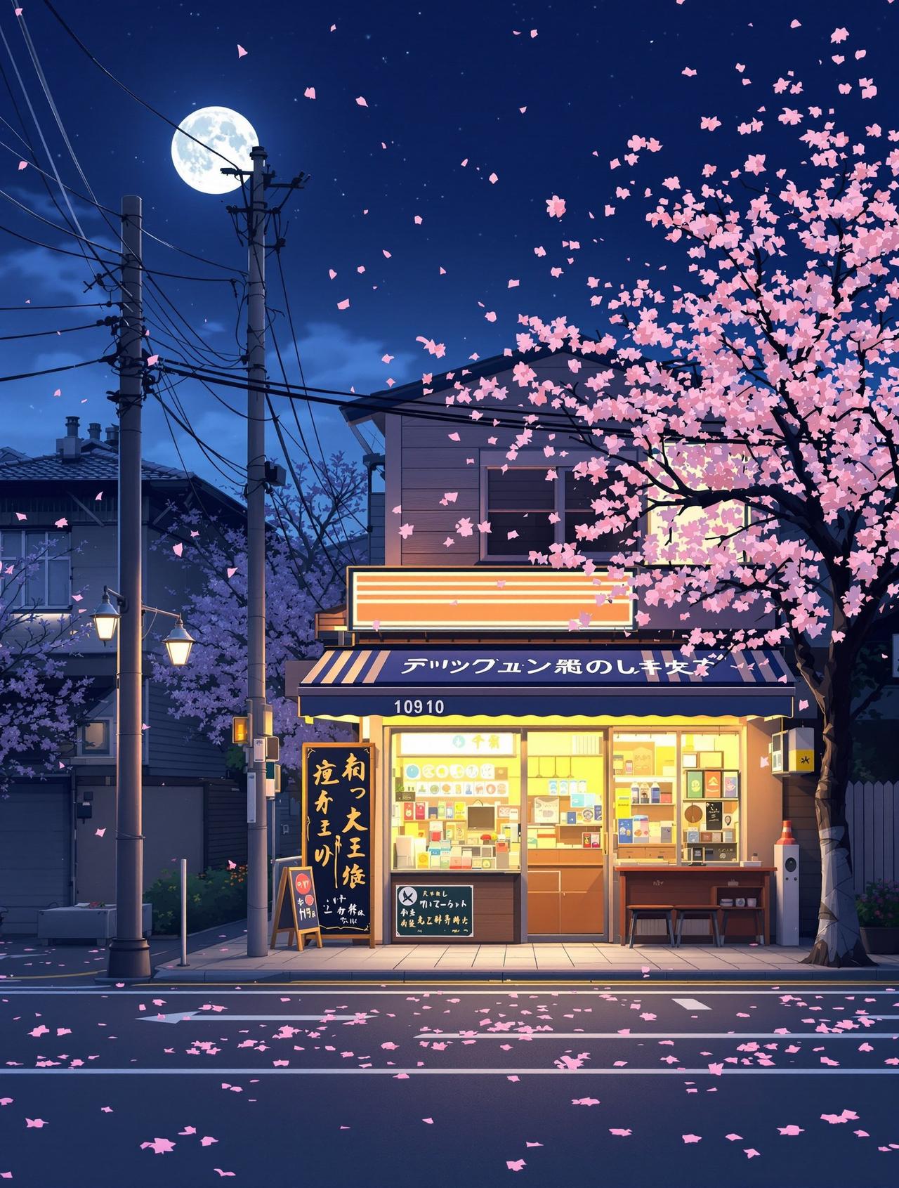 短剧tv:深夜便利店 短剧tv - 深夜便利店