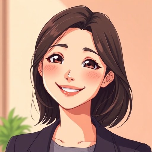 短剧tv - 苏暖暖 - 创始人 & 创意总监 短剧tv团队成员 苏暖暖